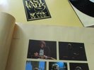 THE BAND - The Last Waltz (1978) 3 X Vinyl, LP Warner Bros. 3WS 3146 w/ Booklet