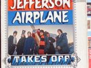 JEFFERSON AIRPLANE TAKES OFF 1966 MONO UNCENSORED NEAR MINT/EXCELLENT