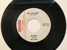 Gilbert & The Blue Notes “Out Of Sight” Tejano Chicano Tex Mex Record