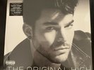 Adam Lambert The Original High Sealed Vinyl NEW