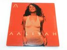 Aaliyah - Aaliyah 2001 Vinyl