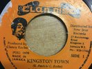 LORD CREATOR - KINGSTON TOWN/VERSION 7