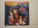 Pulp Fiction Soundtrack - SEALED 2019 Surf Funk MCA Records LTD ED Yellow Vinyl