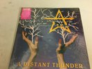 Helstar - A distant thunder Vinyl LP 1988 [Omen, Liege Lord, Riot] **
