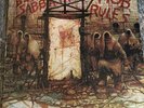 Black Sabbath - Mob Rules Vinyl Record album
