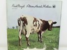 PINK FLOYD - ATOM HEART MOTHER SMAS-382 Vinyl Record LP Harvest -R29