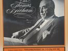 SIR THOMAS BEECHAM - MOZART - BEETHOVEN - RUBINSTEIN - DE VITO PREISER RECORDS