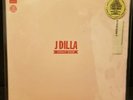 J Dilla Donut Shop 2 x Vinyl