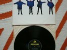 The Beatles Help  Vinyl UK 1965 Palophone Mono 1st Press 2/2 KT LP