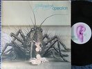 BIRTH CONTROL Operation / LP Germany 1971 OHR OMM 556.015