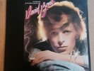 David Bowie LP Young Americans UK Orange RCA 1st Press A-1E B-3E