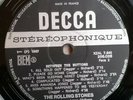 Rolling Stones LP Between The Buttons France Unboxed Stereo 1st Press ++