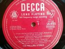 Rolling Stones LP Out Of Our Heads UK Decca Mono Export 1st Press -3A -2A $$
