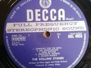 Rolling Stones LP Beggars Banquet UK Decca Unboxed Stereo 1st Press -1K -4K ++