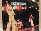 The Who - American Tour 1973 (TSP029) Unofficial Live Vinyl of 1973 Show NM