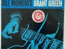 GRANT GREEN IDLE MOMENTS BLUE NOTE RECORDS BST 84154