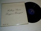 The Rolling Stones Beggars Banquet 1968 UK Decca SKL4955  Vinyl LP  STEREO