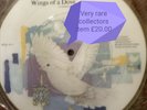 Madness wings of a dove _ special collectors item on picture disc