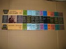 KOGAN violin -Complete Set of Records ? 3,5-7,11,14,16-19,22  11sets EXTRA RARE