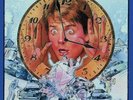 Back To The Future Various Artists Soundtrack 180g Colored Vinyl LP 19LPB19