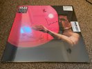IDLES Ultra Mono - Signed Sealed Vortex Coloured Vinyl - NEW