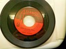 TOMMY FACENDA HIGH SCHOOL U.S.A CHICAGO / PLEA OF LOVE ATLANTIC RECORDS 45 RPM