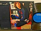 TODD RUNDGREN Runt 1970 AMPEX Pop Prog Psych LP OG Inner Lyric Sleeve