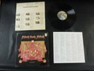 1974 BLACK SABBATH  BLOODY SABBATH  RECORD IN SHRINK  BS2695  G