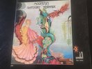 MOUNTAIN NANTUCKET SLEIGHRIDE WINDFALL 5500 VINYL LP WITH BOOKLET & PHOTOS VG+