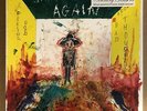 LP:  COUNTRY TEASERS - Satan Is Real Again  NEW SEALED REISSUE