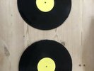 The Vapors Magnets Vinyl Test Pressings