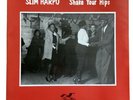 SLIM HARPO shake your hips Flyright Records MONO 12