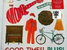 RSD the Monkees Good Times Plus 10 