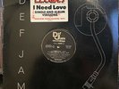 LL COOL J - I NEED LOVE (12