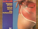 Charles Earland In the Pocket Soul Funk Jazz LP Idris Muhammad PROMO WLP Record