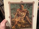 Malo Vinyl Record. 1972. Santa Maria Pressing. NM