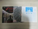 Artillery – By Inheritance Rare 9 Tracks Korea Orig LP Thrash Metal 1991