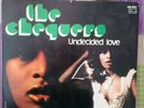 THE CHEQUERS UNDECIDED LOVE RARO LP