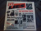 GUNS N ROSES, LP,GNR LIES,ROCK, METAL,CLASSIC