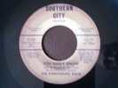 The paramount four - you don't know. New 7