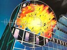 Def Leppard Pyromania vinyl.  1983. 422-810-309-1. PHOTOGRAPH. Classic Rock