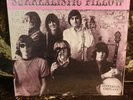 Jefferson Airplane LP in Shrink - Surrealistic Pillow  RCA LSP-3766 Stereo EX/NM