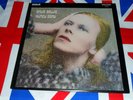 David Bowie 