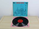 Pink Floyd Relics LP Vinyl RARE South Africa Press - Blue Cover VG+ Prog Rock