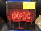 LIMITED AC/DC PWR UP POWER YELLOW VINYL SOLD OUT SIGNED KEN TAYLOR LITHO PRINT