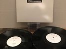 Dystopia Human = Garbage 2xLP Vinyl Test Press 9/25 Punk Crust Sludge Tankcrimes