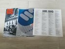 MR. Big - Lean Into It 1991 Korea LP