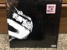 MACHINE GUN KELLY Tickets To My Downfall LP on Black Vinyl, Open and Not Played