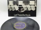 AC/DC Let There Be Rock Vinyl LP 1977 Alberts Aussie 1st Press Blue Roo MISPRINT