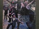Doors Strange Days 1967 EKL4014 Mono 1ST Press Misprint Cover Orig Lyric Sleeve